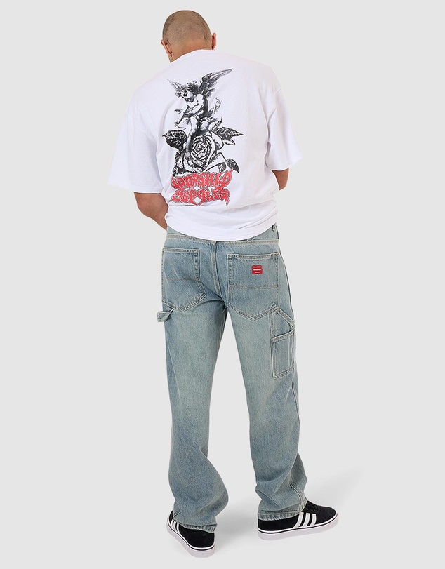 Worship - Carpenter Jeans