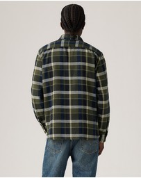 Levi's - Jackson Worker Overshirt