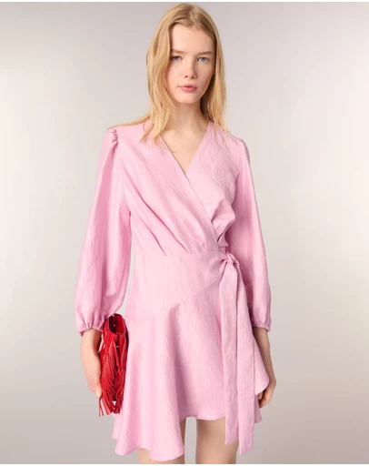 Maje - Rifilou Dress