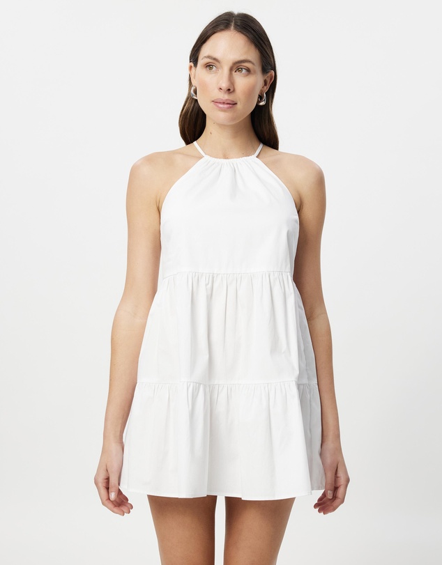 Calli - Giina Mini Dress