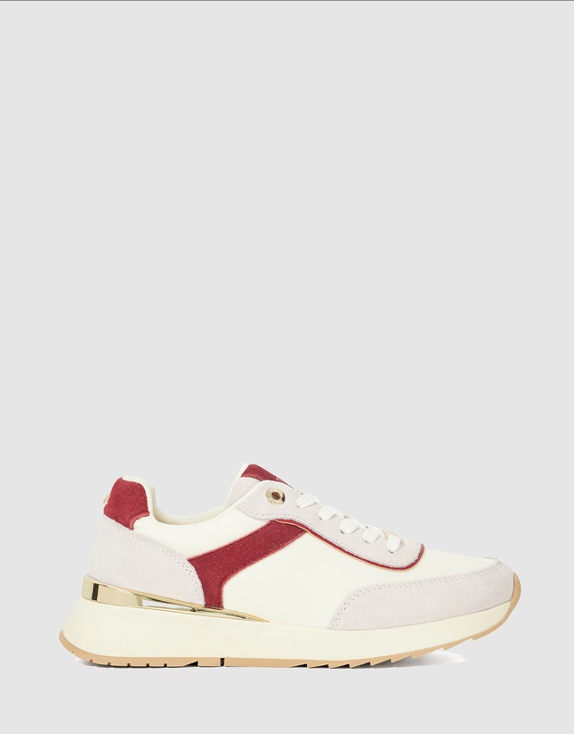 Dune London - Eludes - White
