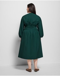 Commonry - Kate Dress