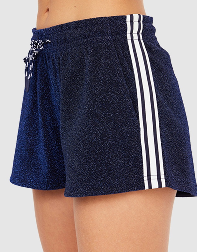 The Upside - Galaxia Marcella Shorts