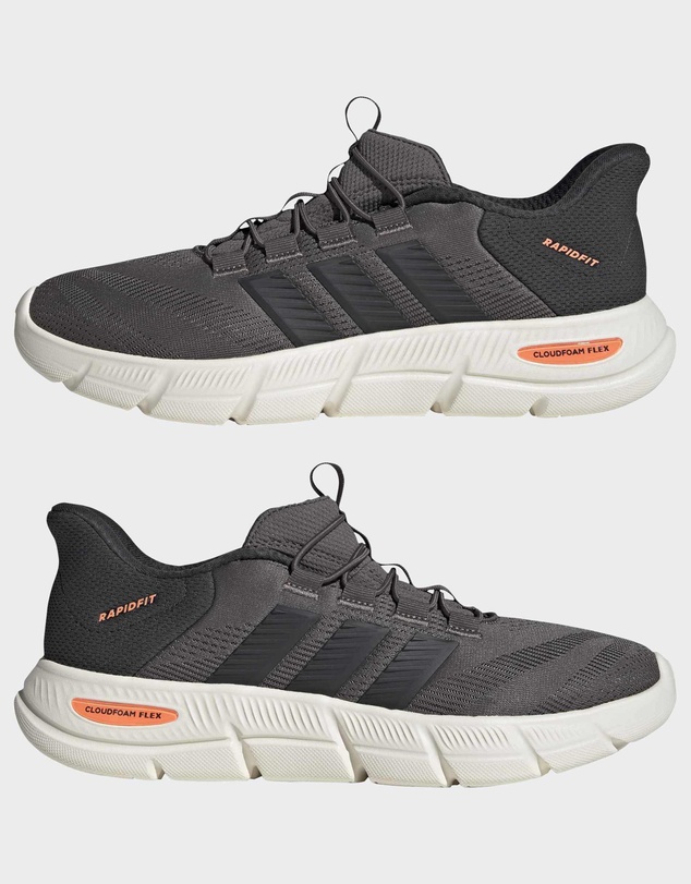 adidas Sportswear - CLOUDFOAM FLEX RAPIDFIT SHOES Unisex
