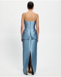 Solace London - Lucille Maxi Dress