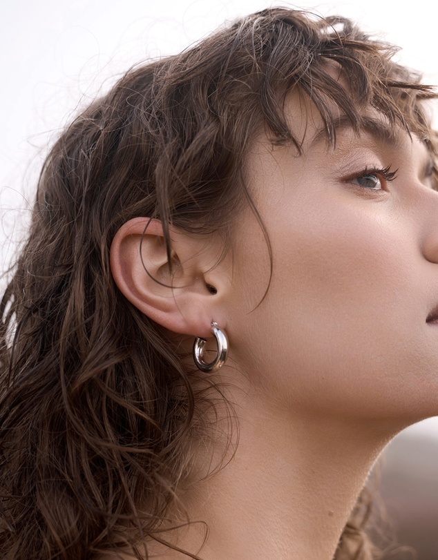 Native Sol - Indie Earrings
