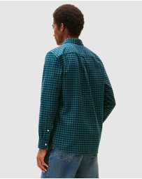 Tommy Hilfiger - Heritage Oxford Check Shirt