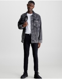 Calvin Klein Jeans - Super Skinny Jeans