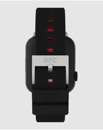 UFC - UFC Apple Band Black / Red