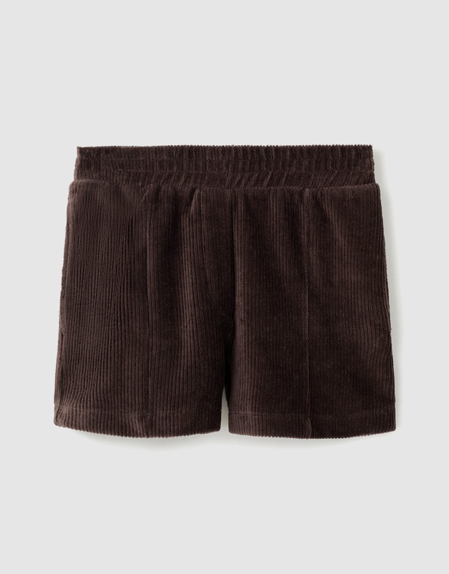M.N.G - Annie Shorts - Kids-Teens