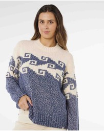 Rip Curl - Pacific Coast Sweater