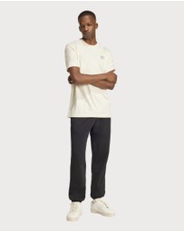 adidas Originals - Trefoil Essentials French Terry Pants Mens
