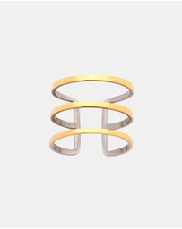 Pastiche - Born of Light Ring