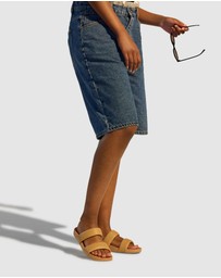 Rollie - Tide Strap Sandal