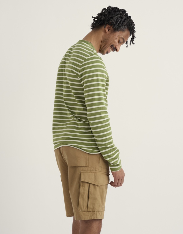 Seasalt - Men's Sailor Shirt
