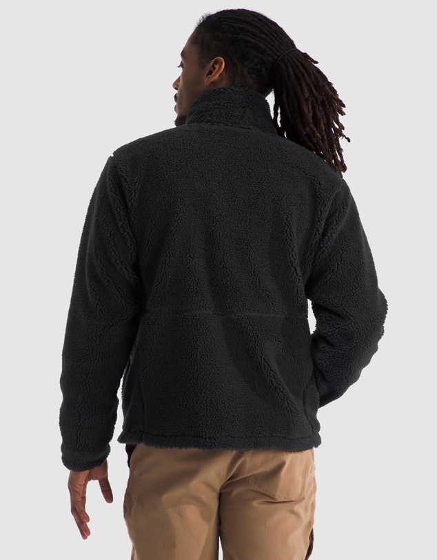 The North Face - Extreme Pile 2 Full Zip Jacket