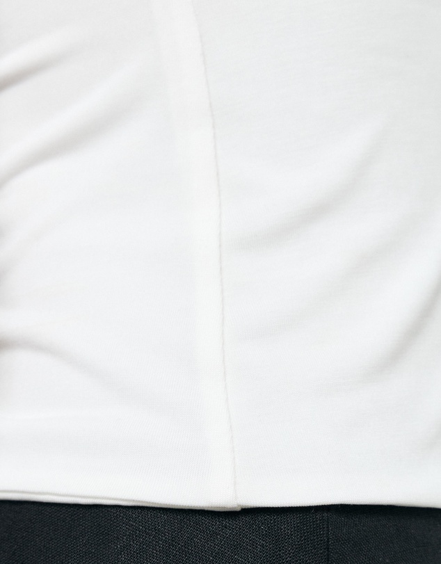 AERE - Leona Twist Detail Tank