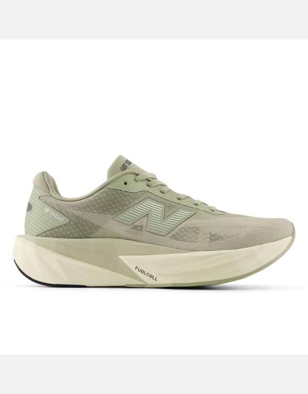 New Balance - FuelCell Rebel v5 - Men's