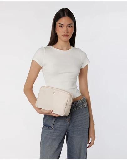 PETA AND JAIN - Tammi Cosmetic Bag