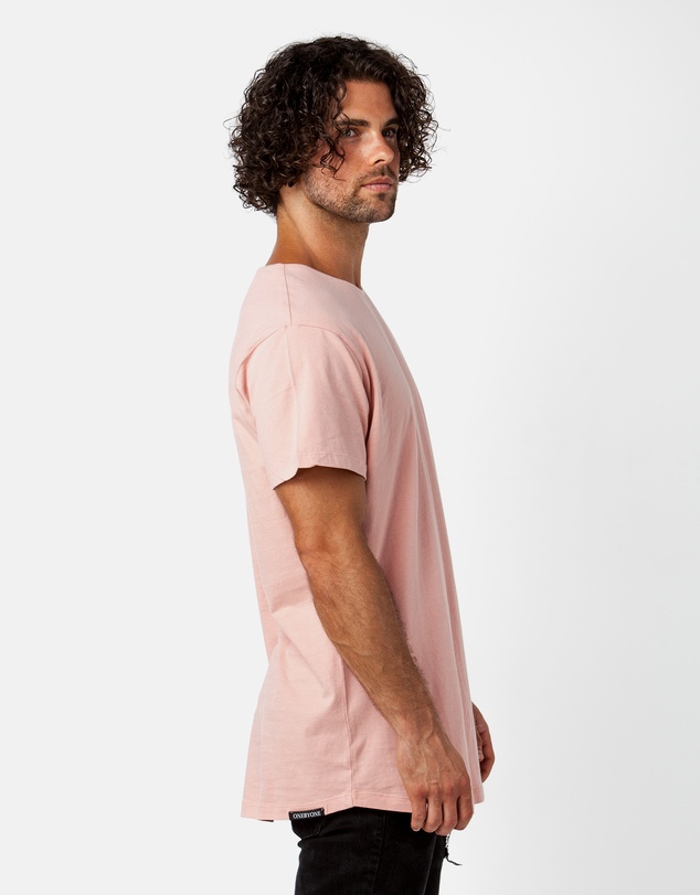 ONEBYONE - Classic Blank Tee