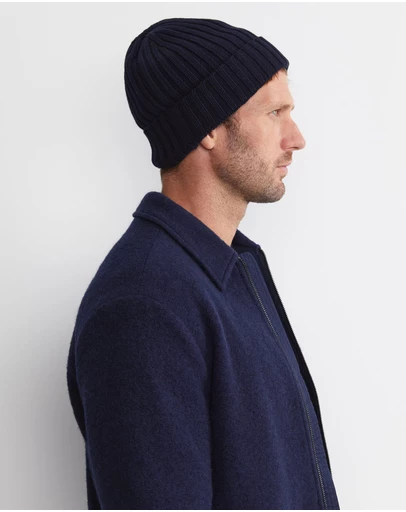 Sportscraft - Sussex Wool Blend Beanie