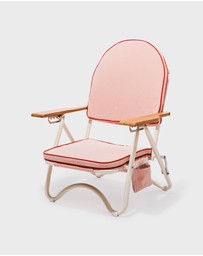 Business & Pleasure Co. - The Pam Chair