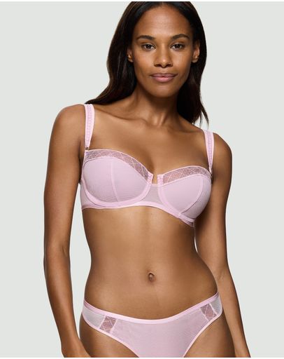 Vintage Pink