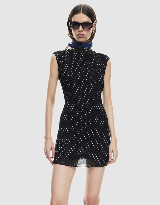 Lioness - Mariner Mini Dress