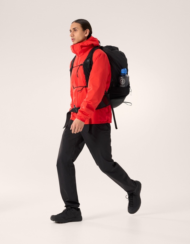 Arc'teryx - Atom Hoody Men's