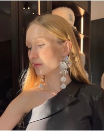 Stephanie Browne - Kate Earrings
