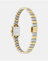 Ferragamo - Crystal Tank Mini