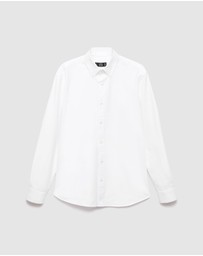 M.N.G - Oxford Shirt