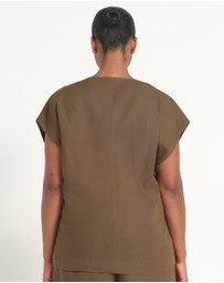 Estelle - Katrina Jacket