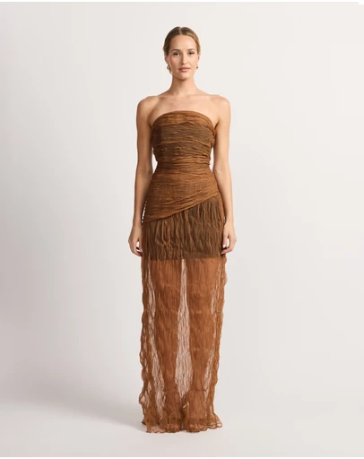 TOJHA - Velien Dress