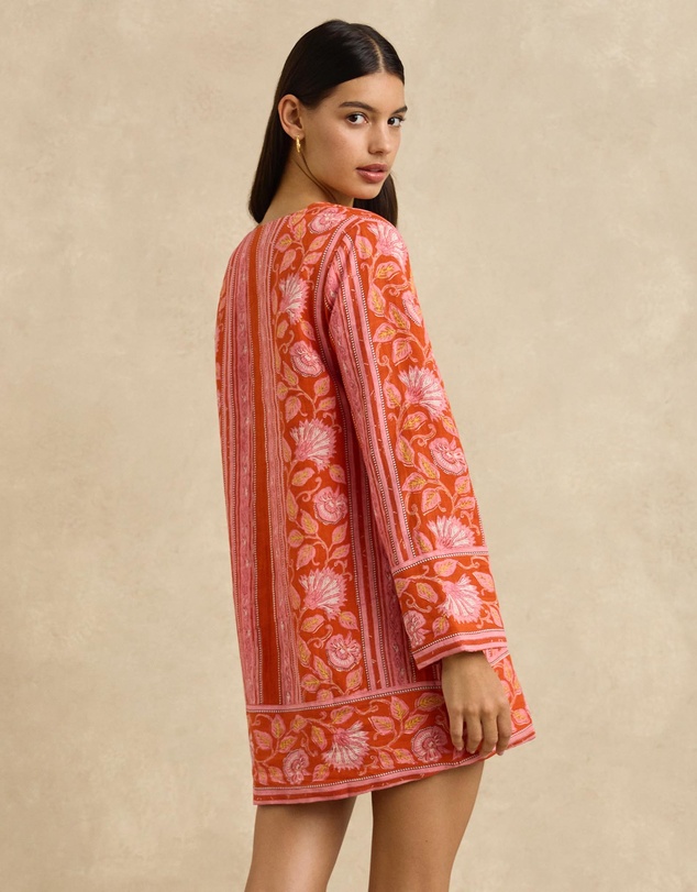 HANNAH - Tavi Dress