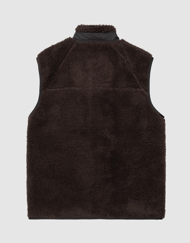 Carhartt WIP - Prentis Vest Liner