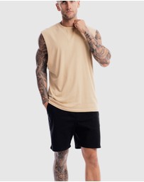 First Division - 3-Pack Weekender Tank