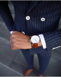 Daniel Wellington - Classic St Mawes 40mm