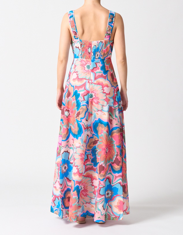 Walnut Melbourne - Roma Dress