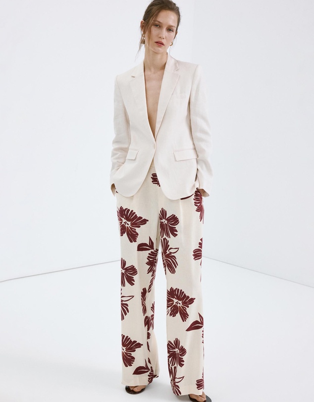 M.N.G - Lola Trousers
