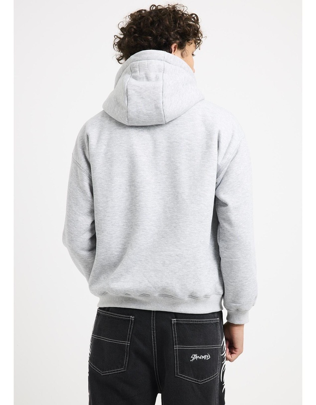 Standard - Suspend Zip Hoodie