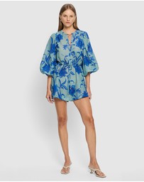 KIVARI - Juniper Playsuit