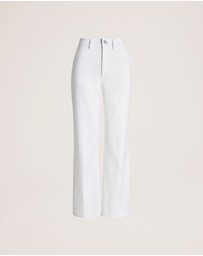 SABA - Ava Wide Leg Jean