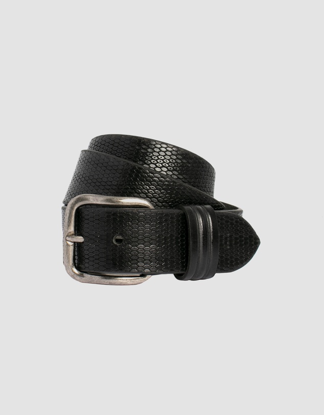 Loop Leather Co - Milton