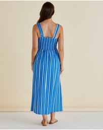 Betty Basics - Tegan Midi Dress