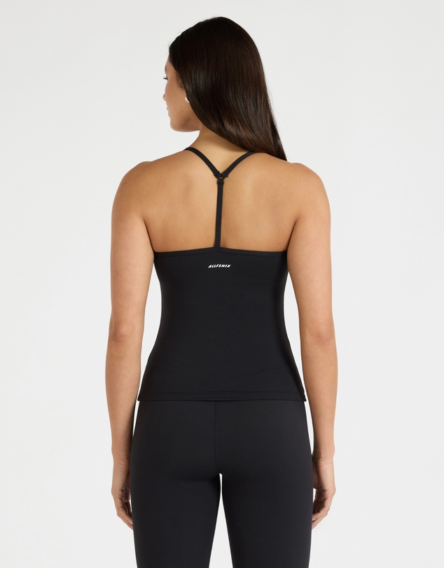 All Fenix - ALLFENIX CloudCore Ring Y-Back Tank