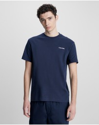 Calvin Klein - Cotton T-Shirt