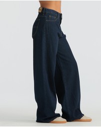 Riders by Lee - Mid Slouch Jeans