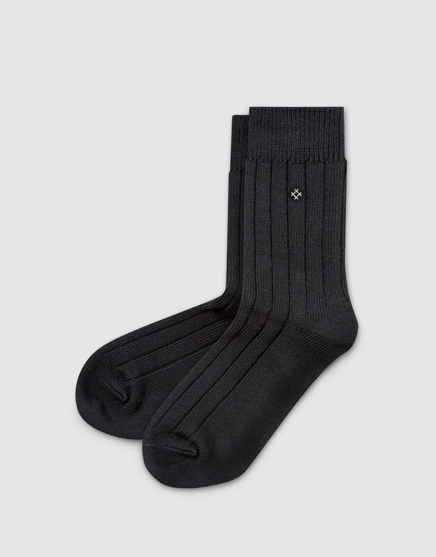 Sockdaily - Honey & Raven 2 Pack Quarter Socks