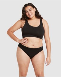 Boody - Period & Leak-proof, Classic Bikini Ultimate Kit
